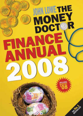The Money Doctor Finance Annual