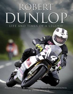Robert Dunlop