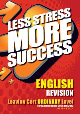 English Revision Leaving Cert Ordinary Level