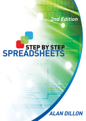 Step by Step Spreadsheets