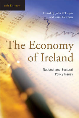 The Economy of Ireland