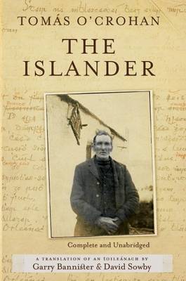 The Islander