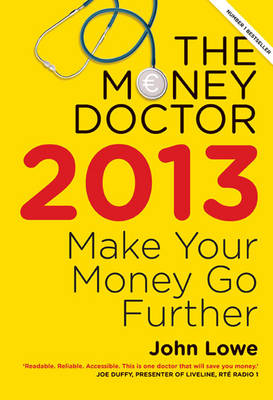 The Money Doctor 2013