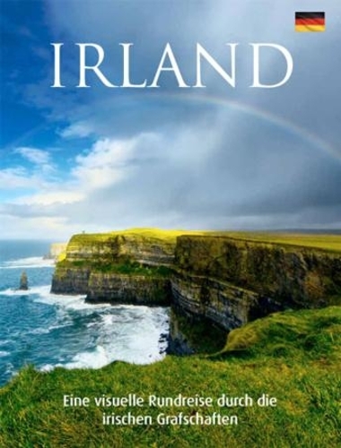 Ireland - German
