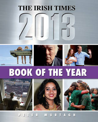 The Irish Times Book of the Year 2013