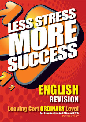 ENGLISH Revision Leaving Cert Ordinary Level