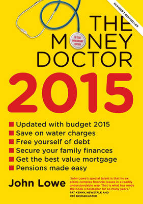 The Money Doctor 2015