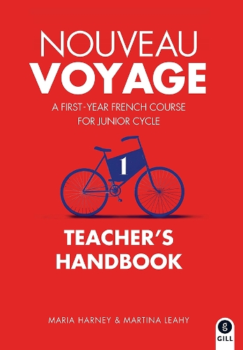 Nouveau Voyage 1 Teacher's Handbook