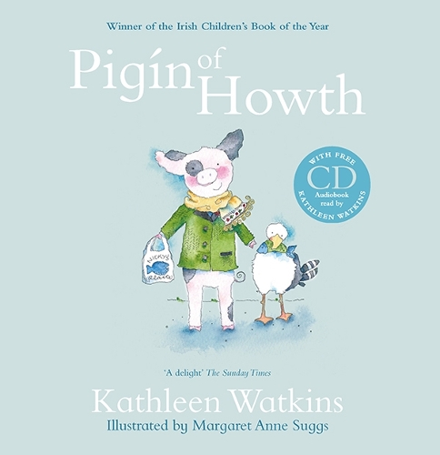 Pigín of Howth