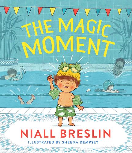 The Magic Moment