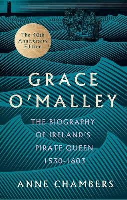 Grace O'Malley