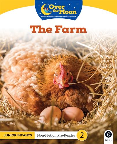 OVER THE MOON The Farm