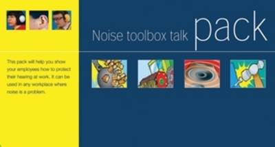 Noise Toolbox Talk Packs