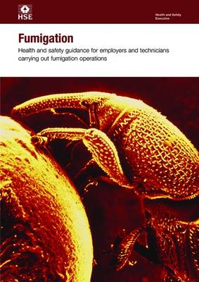 Fumigation