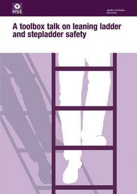 Toolbox Talk