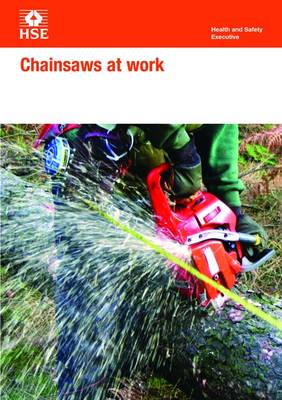 Chainsaws at Work