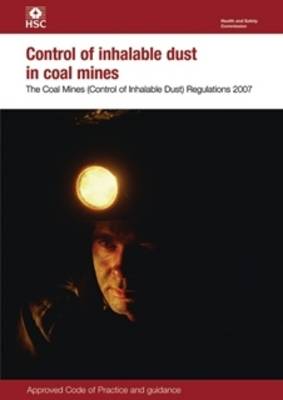 Control of Inhalable Dust in Coal Mines 2007