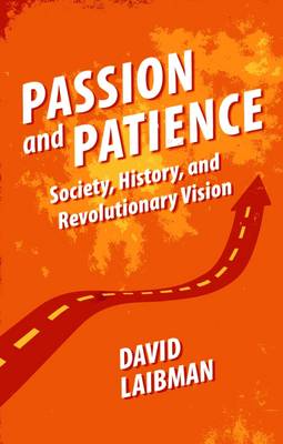 Passion and Patience