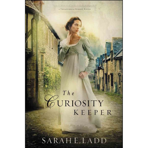 The Curiosity Keeper