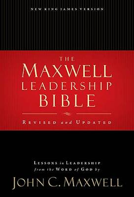 The Maxwell Leadership Bible