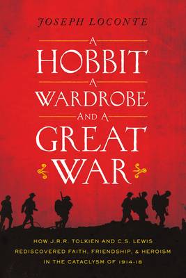 A Hobbit, a Wardrobe and a Great War