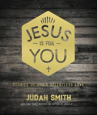 Jesus Is For You