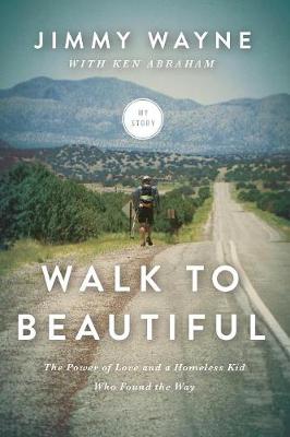 Walk to Beautiful International Edition