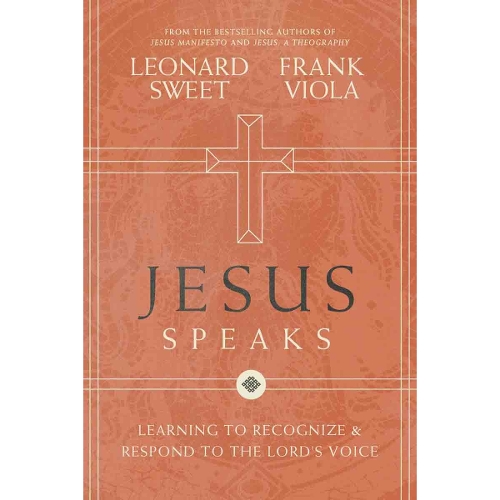 Jesus Speaks