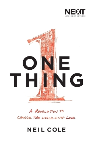 One Thing