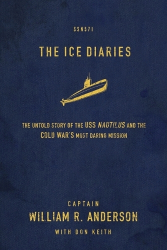 The Ice Diaries