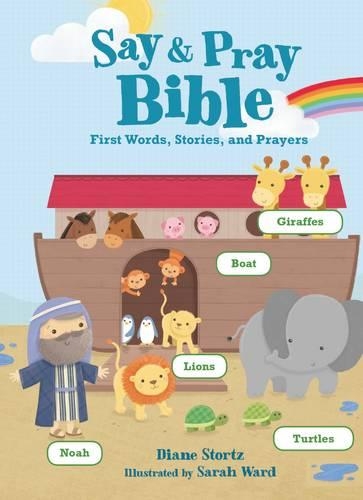 Say and   Pray Bible