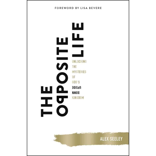 The Opposite Life