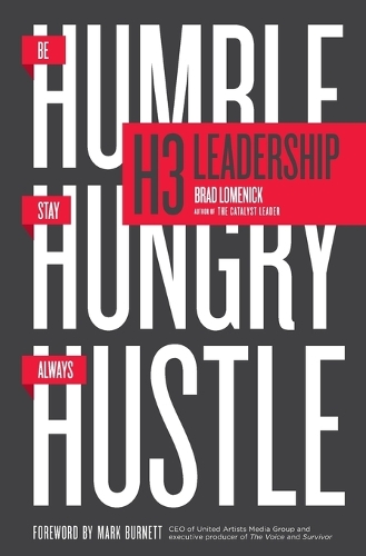 H3 Leadership