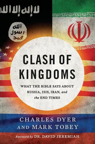 Clash of Kingdoms