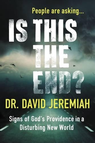 Is This The End?