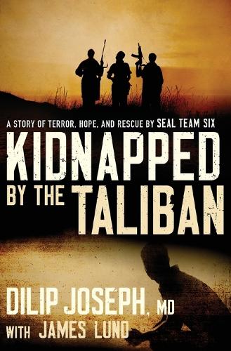 Kidnapped by the Taliban