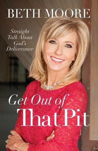 Get Out of That Pit