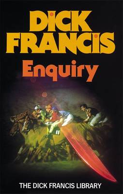 Enquiry