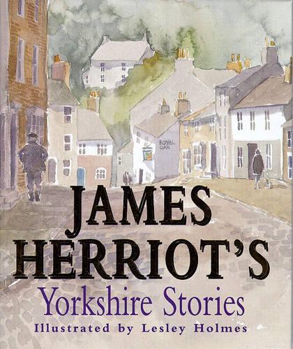 James Herriot's Yorkshire Stories