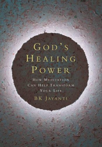 God's Healing Power