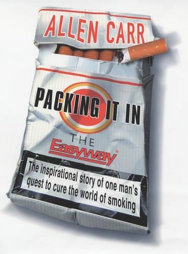 Packing it in the Easy Way