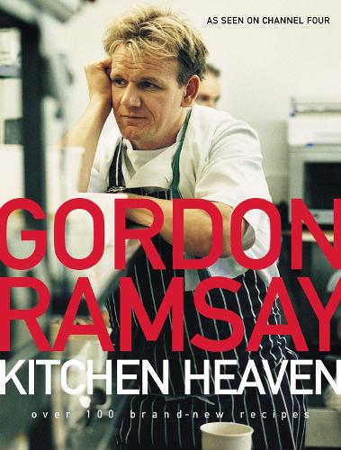 Kitchen Heaven