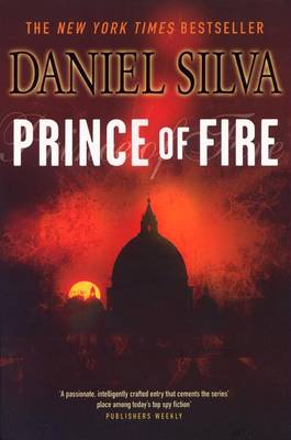 Prince of Fire