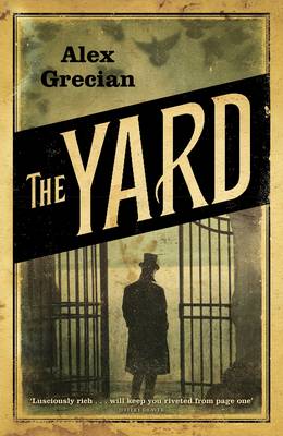 The Yard: Book 1