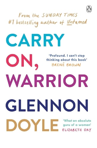 Carry On, Warrior