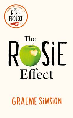 The Rosie Effect: Don Tillman No. 2