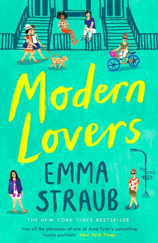 Modern Lovers