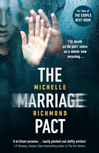 The Marriage Pact