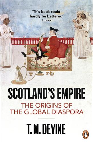 Scotland's Empire