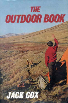 The Outdoor Book